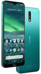 Замена дисплея на телефоне Nokia 2.4 в Саратове